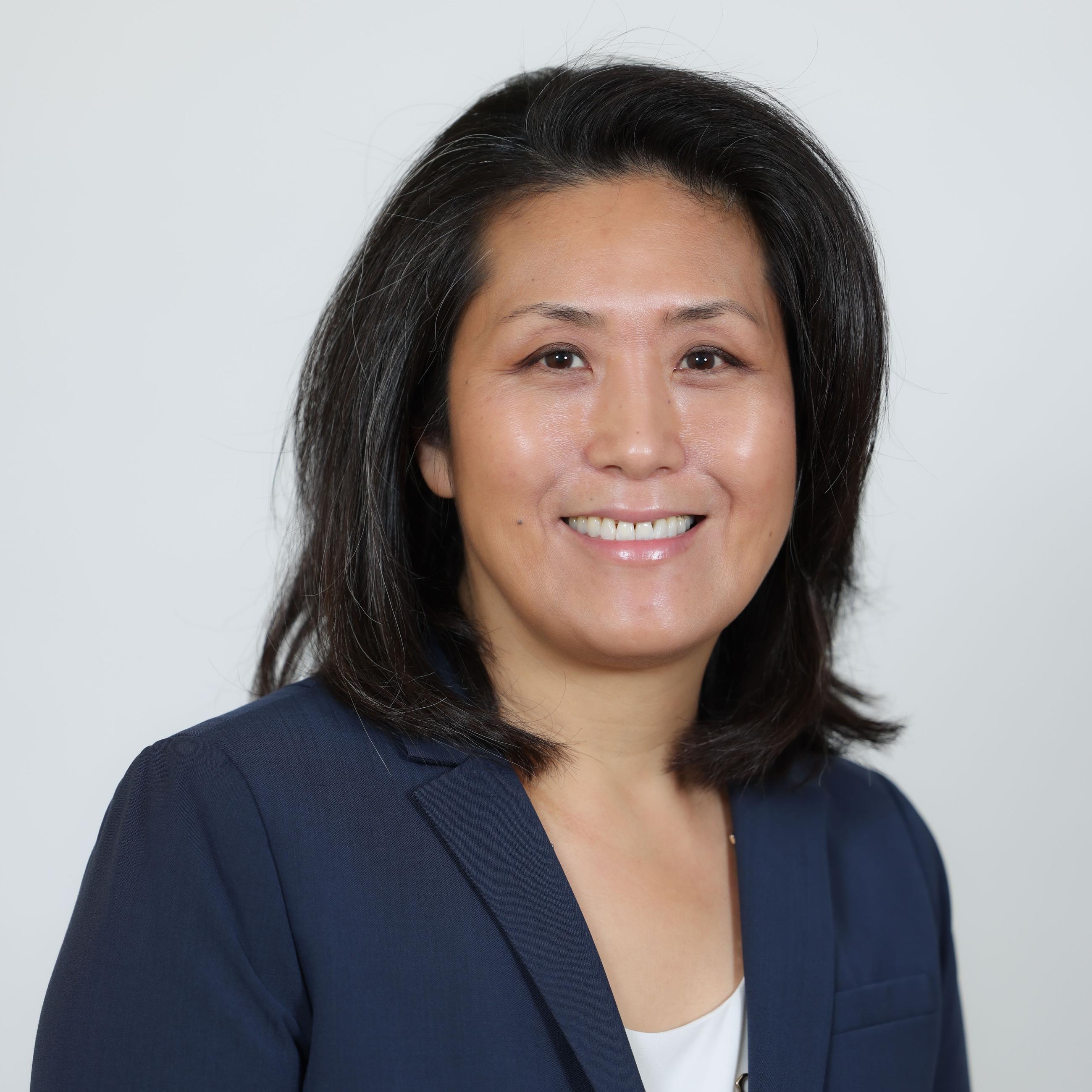 Gina Kim