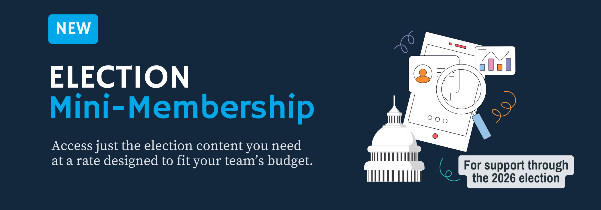 Landing Page — GA Election Mini-Membership - Updated Price - Feb. 2024